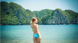 Siem Reap to Halong Bay - 7 Days