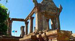 Explore Preah Vihear - 2 Days