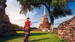 Luxury Thailand & Cambodia - 10 days