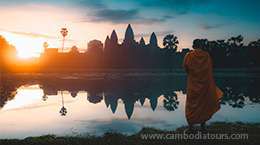 14 Days Highlights of Cambodia Tour Package