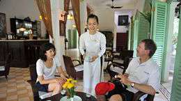 Luxury Mekong Experience - 8 Days